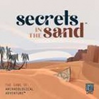 Secrets In The Sand