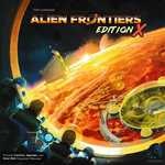 Alien Frontiers: Edition X