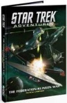 Star Trek Adventures: The Fed-Klingon War Tactical Campaign