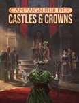 Castles And Crowns: Campaign Builder (Expansion)