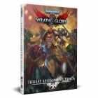 Warhammer 40k: Wrath And Glory Threat Assessment - Xenos