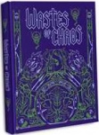 Dungeons And Dragons: Wastes Of Chaos Limited Edition