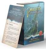 Dungeons And Dragons: Objects Of Intrigue - Waterways Deck