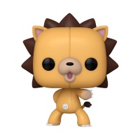 Funko Pop! Animation: Bleach - Kon (1615) (9cm)