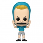 Funko Pop! Television: Beavis And Butthead - Cornholio (9cm)