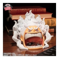 Figu: One Piece - Monkey D. Luffy Gear 5 Vol.3