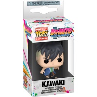 Avaimenper: Pocket Pop Boruto - Kawaki