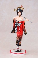 Figu: Original Character PVC 1/6 Gyuuho-san Houjun Otoyama (27cm)