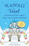 Tarotkortit: Kawaii Tarot Cards