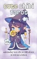 Tarot: Cute Chibi Tarot Cards