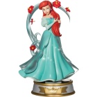 Figu: Disney Princess Fall In Love Series - Ariel, Diorama