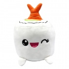 Pehmo: Plushi - Ebiten Sushi (20cm)