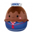 Pehmo: Squishmallows - Ice Creamy Ahoy Chocolate (25cm)