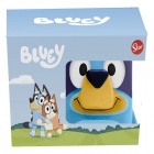 Muki: Bluey - Blue Dog, 3D (385ml)