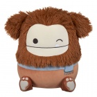 Pehmo: Squishmallows - Winking Brown Bigfoot w Scarf Benny 30cm