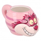 Muki: Disney - Alice In Wonderland Cheshire Cat, 3D (500ml)