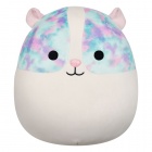 Pehmo: Squishmallows - Guinea Pig w Multicolored Eyepatches Rhys