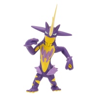 Pokemon: Battle Feature Figure - Toxtricity (7cm)