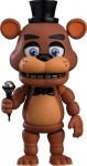 Figu: Five Nights At Freddys Nendoroid - Freddy Fazbear (10cm)