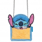 Laukku: Lilo And Stitch - Stitch Pineapple Micro Bag