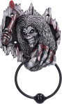 Nemesis: Iron Maiden - Killers, Door Knocker (21.5cm)