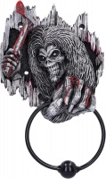 Nemesis: Iron Maiden - Killers, Door Knocker (21.5cm)