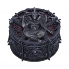 Nemesis: Box - Hoard Of The Baphomet (11cm)