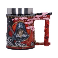 Nemesis: Assassins Creed - Shadows Tankard (14.5cm)