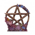 Nemesis: Season Of The Pentagram - Ostara, Spring (16.5cm)