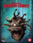 Dungeons And Dragons: Compendium Of Dungeon Crawls Volume 2