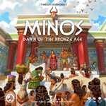 Minos: Dawn Of The Bronze Age