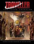 Traveller: The Third Imperium