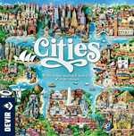 Cities