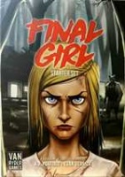 Final Girl: Starter Box