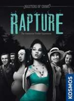 Masters Of Crime: Rapture