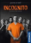 Masters Of Crime: Incognito