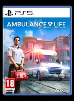 Ambulance Life: A Paramedic Simulator