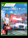 Ambulance Life: A Paramedic Simulator