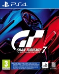 Gran Turismo 7