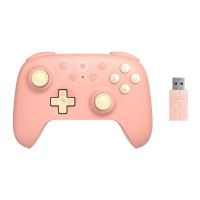 8BitDo: Ultimate 2C - Wireless Pad (Peach)