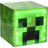 Minijkaappi: Minecraft - Creeper (6.7l)