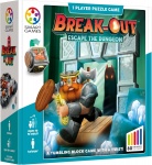 Breakout: Escape The Dungeon