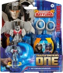 Figu: Trasformers One - Robot Battlers, Starscream (11cm)