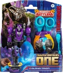 Figu: Trasformers One - Robot Battlers, Alpha Trion (11cm)