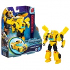 Figu: Transformers - Earthspark Warrior Class, Bubblebee