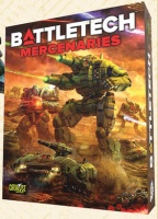 Battletech: Mercenaries