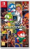 Taito Milestones 3