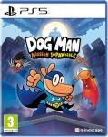 Dog Man: Mission Impawsible