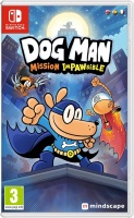 Dog Man: Mission Impawsible