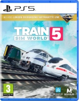 Train Sim World 5